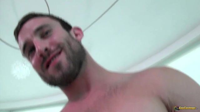 Gay Room Hard As Fuck Casting Fuck With Mike Gaite Homo Xxx