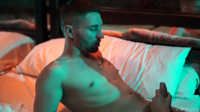 Falcon Studios Nighttime Anal Fuck With Jd Phoenix And Jackson