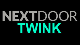 Nextdoor Twink