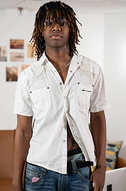 Jade Desir