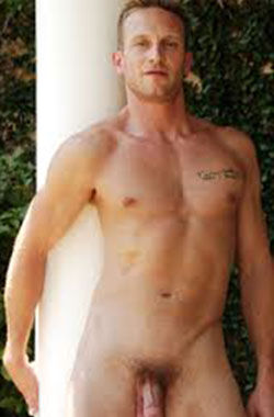 Cole Parker