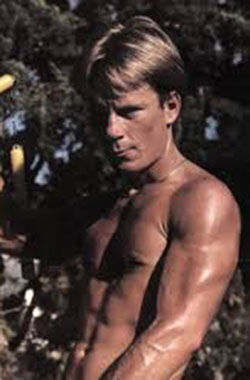 Chris Burns
