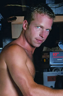 Dan Brewer