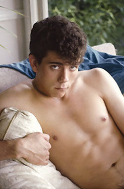Tony Marinos