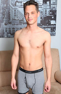 Marc Winters