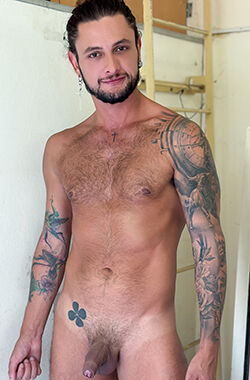 Luca Bebx