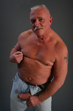 Daddy Spike