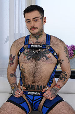 Jake Ftm
