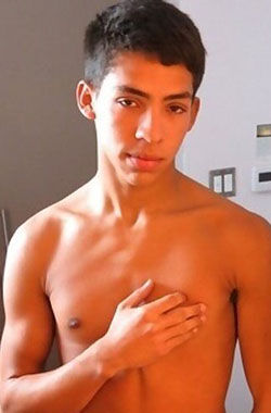 Angelo Silva