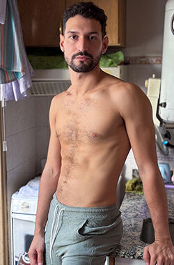 Elias Vikk