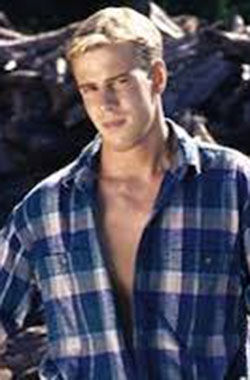 Tim Baker