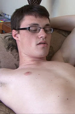 Cory Jax