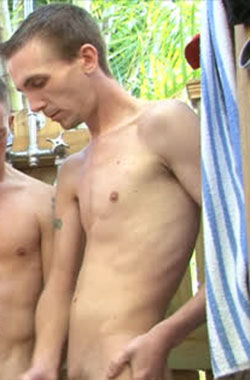 Aaron Redd