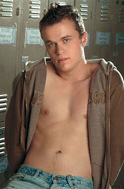 Holden Grey