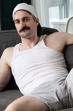 Seb Leblan