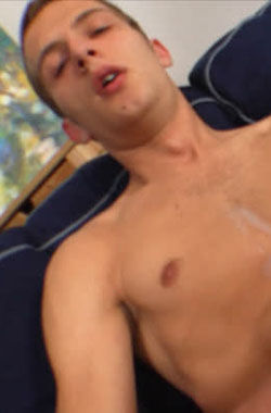 Ronnie Dante
