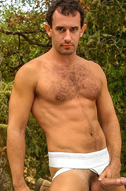 Aaron Parker