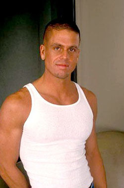 Travis Reed