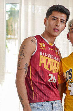 Mike Ruiz