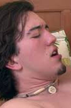 Zander Carden