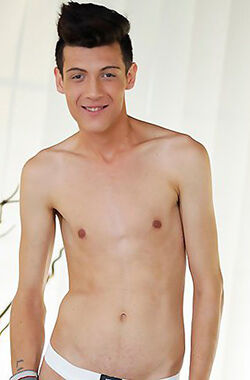 Andy Scottm