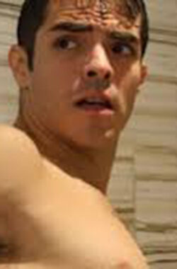 Jonathan Fire