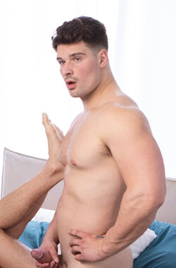 Ezra Mahomes