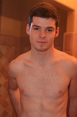 Brett Fyre