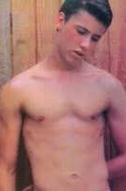 Tommy Dyk