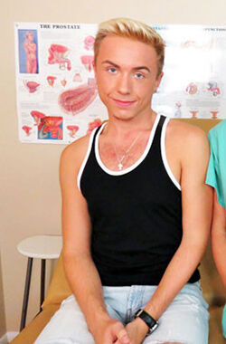 Tommy Blake