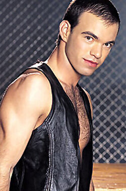 Kyle Hardin