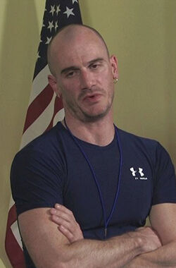Jon Matthews