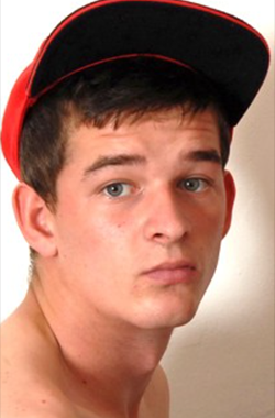 Oliver Crum