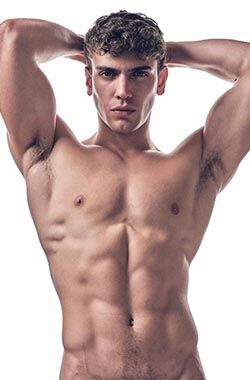 Channing Flynn