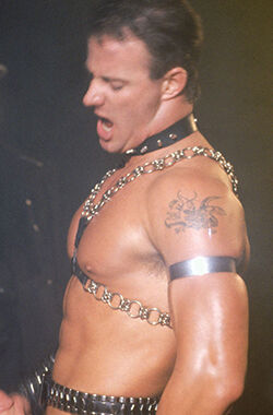 Chuck Barro