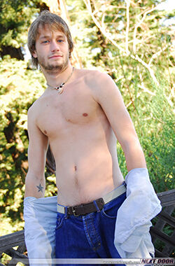 Josh B
