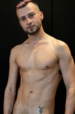 Alex Brand