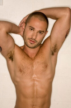 Sebastian Cole
