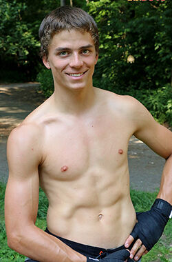 Curtis Ladner