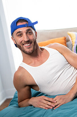 Adam Banks
