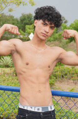 Daniel Delux