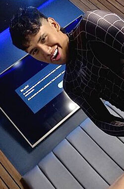 Nau Spider