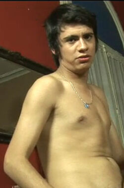 Aaron Santana