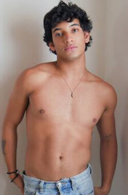 Camilo Caba