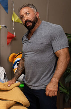 Ken Rock