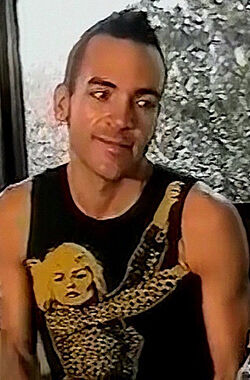 Giovanny