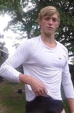 Blake Orson