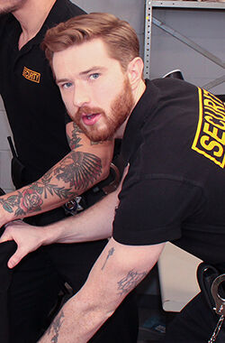 Daniel Justice