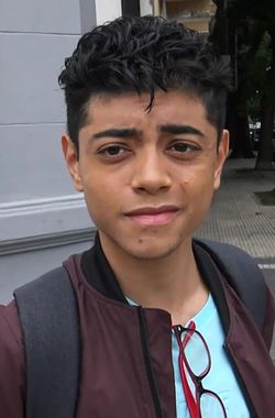 freckle faced gay twink cock