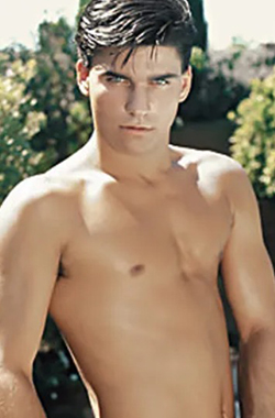 Joey Stefano